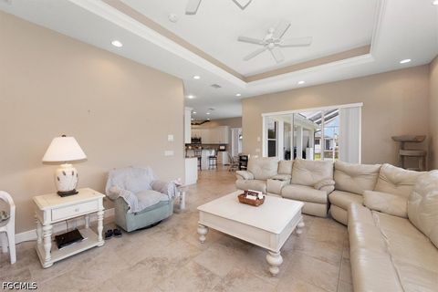 Tiny photo for 6330 Arbor Avenue, Fort Myers, FL 33905 (MLS # 2026017085)