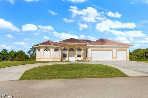 Tiny photo for 6330 Arbor Avenue, Fort Myers, FL 33905 (MLS # 2026017085)