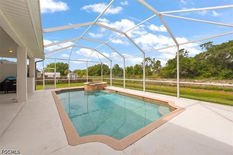 Tiny photo for 6330 Arbor Avenue, Fort Myers, FL 33905 (MLS # 2026017085)