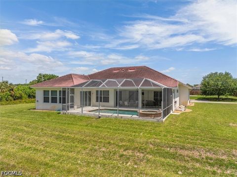 Tiny photo for 6330 Arbor Avenue, Fort Myers, FL 33905 (MLS # 2026017085)