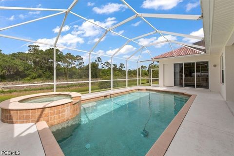 Tiny photo for 6330 Arbor Avenue, Fort Myers, FL 33905 (MLS # 2026017085)