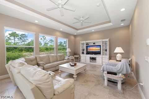 Tiny photo for 6330 Arbor Avenue, Fort Myers, FL 33905 (MLS # 2026017085)