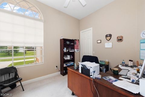 Tiny photo for 6330 Arbor Avenue, Fort Myers, FL 33905 (MLS # 2026017085)