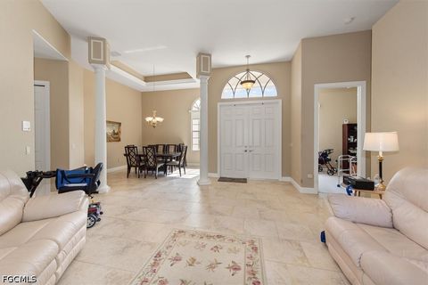 Tiny photo for 6330 Arbor Avenue, Fort Myers, FL 33905 (MLS # 2026017085)