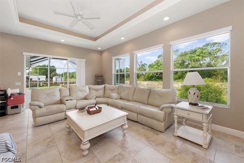 Tiny photo for 6330 Arbor Avenue, Fort Myers, FL 33905 (MLS # 2026017085)