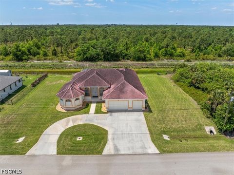 Tiny photo for 6330 Arbor Avenue, Fort Myers, FL 33905 (MLS # 2026017085)