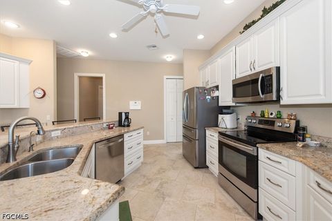 Tiny photo for 6330 Arbor Avenue, Fort Myers, FL 33905 (MLS # 2026017085)