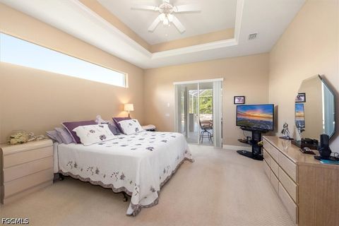 Tiny photo for 6330 Arbor Avenue, Fort Myers, FL 33905 (MLS # 2026017085)