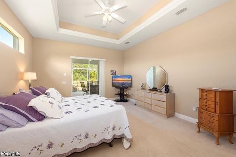 Tiny photo for 6330 Arbor Avenue, Fort Myers, FL 33905 (MLS # 2026017085)