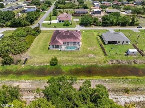 Tiny photo for 6330 Arbor Avenue, Fort Myers, FL 33905 (MLS # 2026017085)