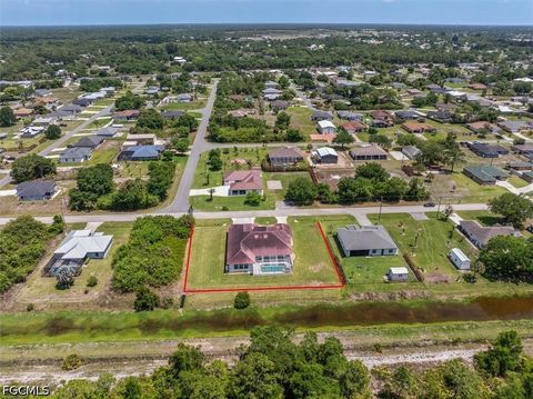 Tiny photo for 6330 Arbor Avenue, Fort Myers, FL 33905 (MLS # 2026017085)