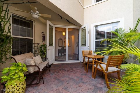 973 Hingham Way 103 Naples FL 34104