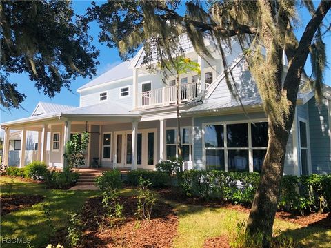 16470 Oakview Circle Alva FL 33920