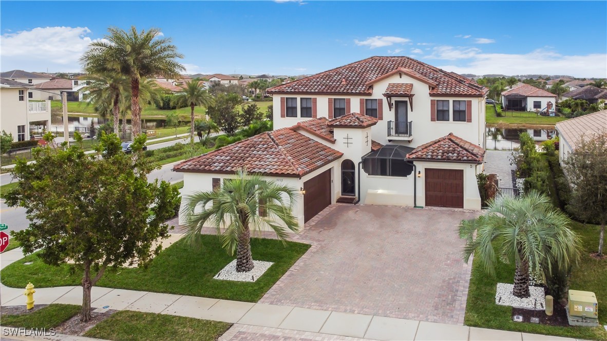 5222 N FERRARI Avenue