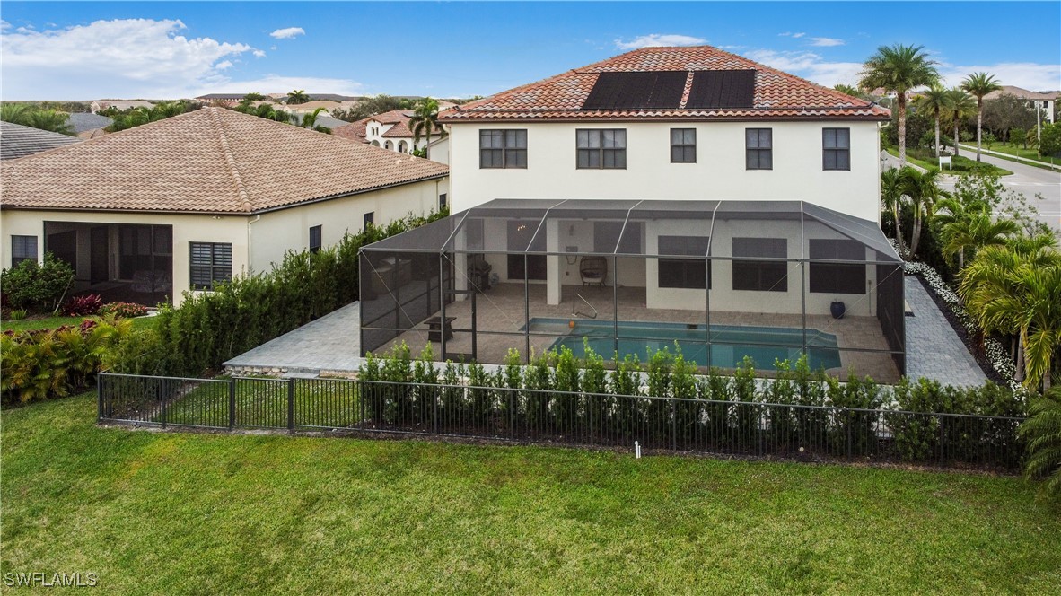 5222 N FERRARI Avenue
