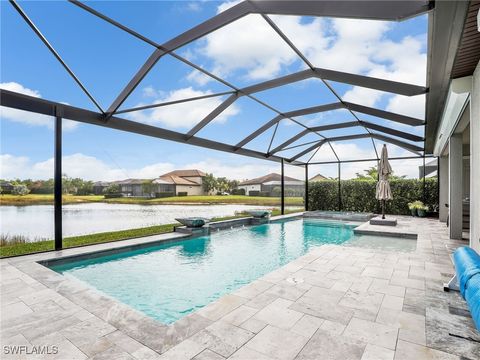 14382 Pine Hollow Drive Estero FL 33928