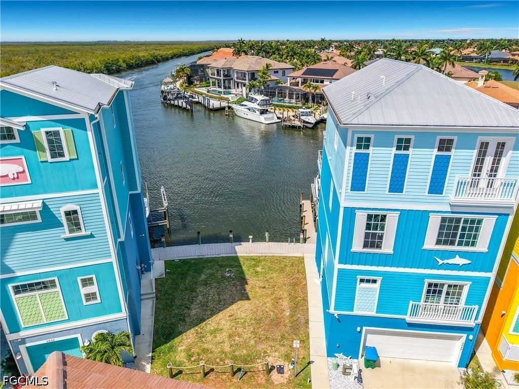 5838 Shell Cove Drive