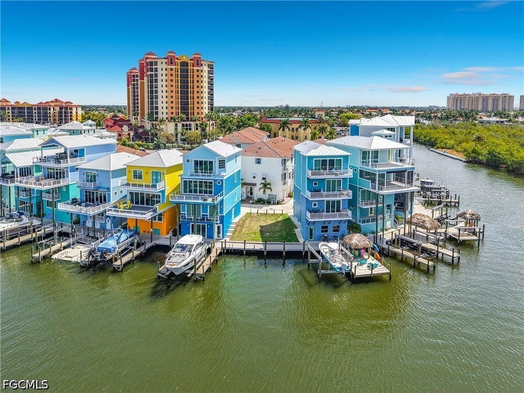 5838 Shell Cove Drive