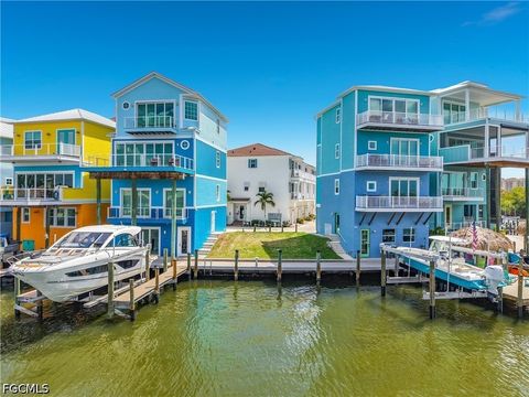 5838 Shell Cove Drive Cape Coral FL 33914