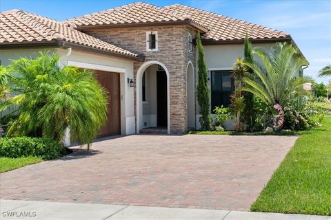 5134 Genoa Street Ave Maria FL 34142