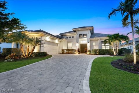 17282 Hidden Estates Circle Fort Myers FL 33908