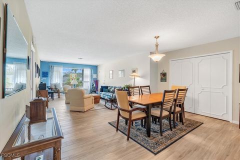 Tiny photo for 1376 S Brandywine Circle #4, Fort Myers, FL 33919 (MLS # 2025008854)