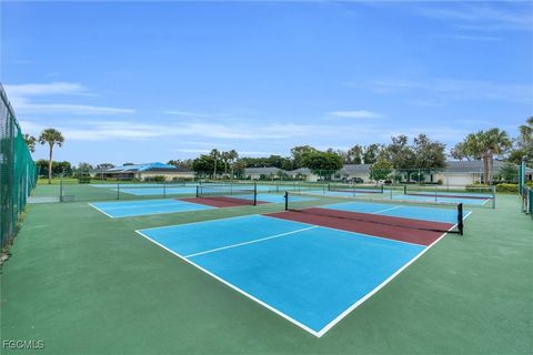 Tiny photo for 1376 S Brandywine Circle #4, Fort Myers, FL 33919 (MLS # 2025008854)