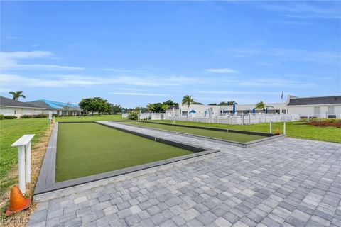 Tiny photo for 1376 S Brandywine Circle #4, Fort Myers, FL 33919 (MLS # 2025008854)