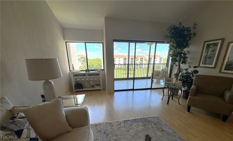 Tiny photo for 4612 Flagship Drive #405, Fort Myers, FL 33919 (MLS # 2025008114)