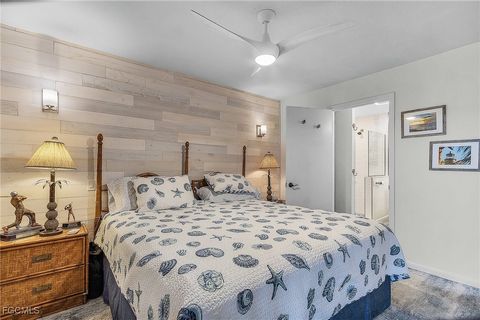 Tiny photo for 4612 Flagship Drive #405, Fort Myers, FL 33919 (MLS # 2025008114)