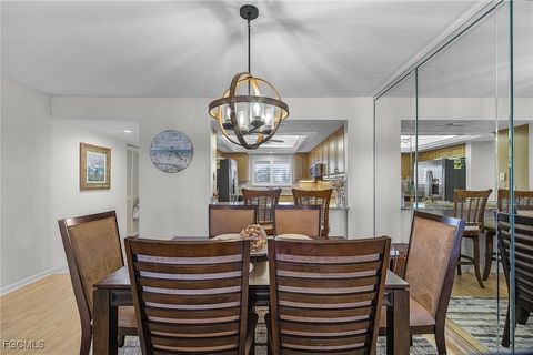 Tiny photo for 4612 Flagship Drive #405, Fort Myers, FL 33919 (MLS # 2025008114)