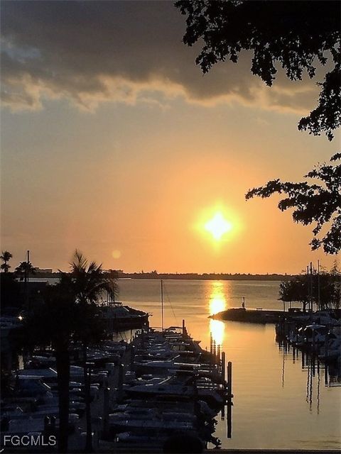 Tiny photo for 4612 Flagship Drive #405, Fort Myers, FL 33919 (MLS # 2025008114)