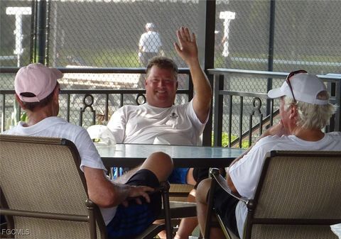 Tiny photo for 4612 Flagship Drive #405, Fort Myers, FL 33919 (MLS # 2025008114)