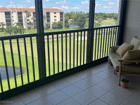 Tiny photo for 4612 Flagship Drive #405, Fort Myers, FL 33919 (MLS # 2025008114)