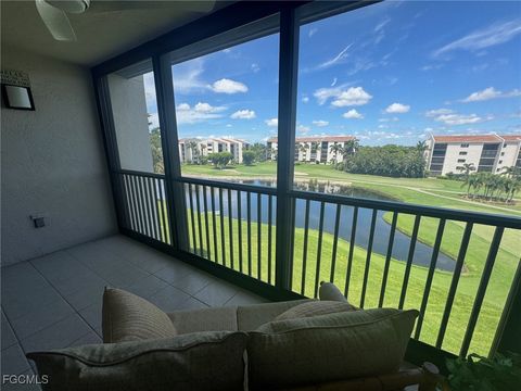 Photo of 4612 Flagship Drive #405, Fort Myers, FL 33919 (MLS # 2025008114) Photo of 4612 Flagship Drive #405, Fort Myers, FL 33919 (MLS # 2025008114)