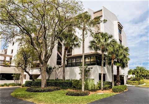 Tiny photo for 4612 Flagship Drive #405, Fort Myers, FL 33919 (MLS # 2025008114)