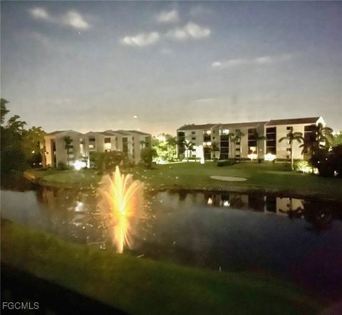 Tiny photo for 4612 Flagship Drive #405, Fort Myers, FL 33919 (MLS # 2025008114)