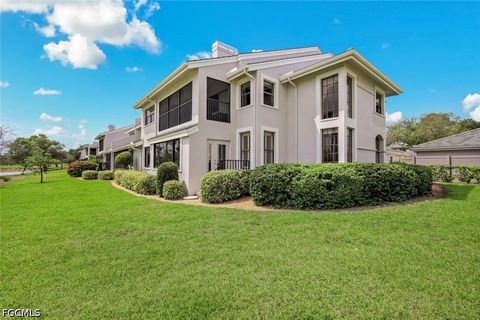 16301 Fairway Woods Drive 805 Fort Myers FL 33908