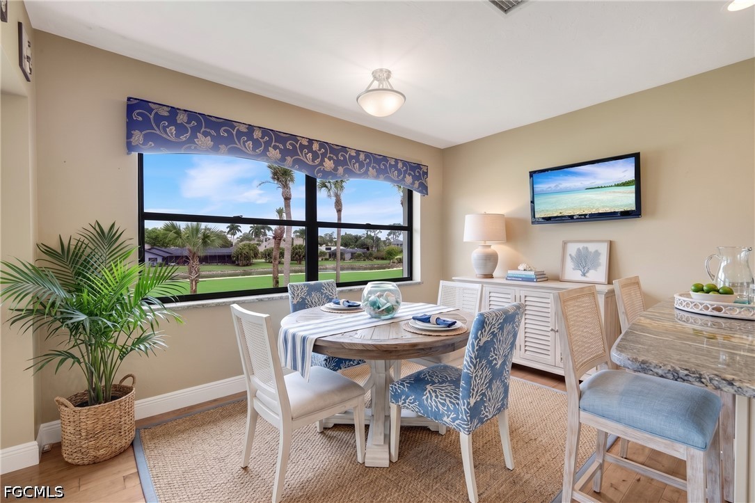 16301 Fairway Woods Drive 805