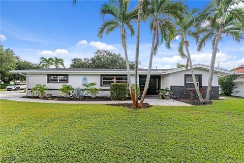 4701 McGregor Boulevard Fort Myers FL 33901