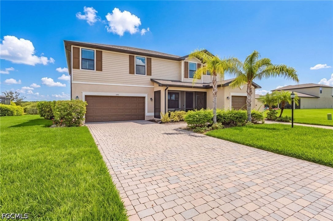 14711 Adina Lane