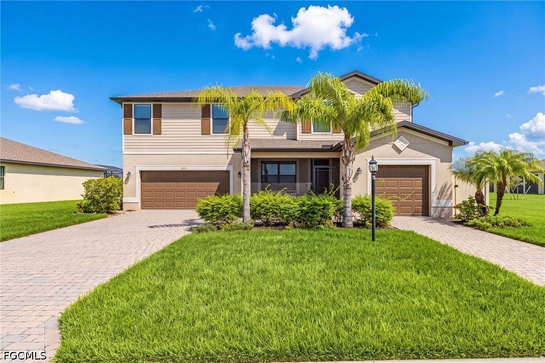 14711 Adina Lane