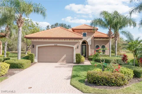 8688 Mercado Court, Fort Myers, FL 33912 - MLS#: 225014732