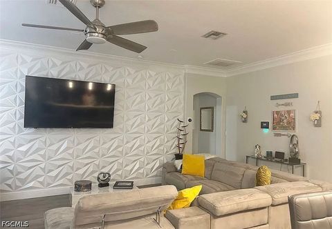 Photo of 221 NW 3rd Place, Cape Coral, FL 33993 (MLS # 2026020241)