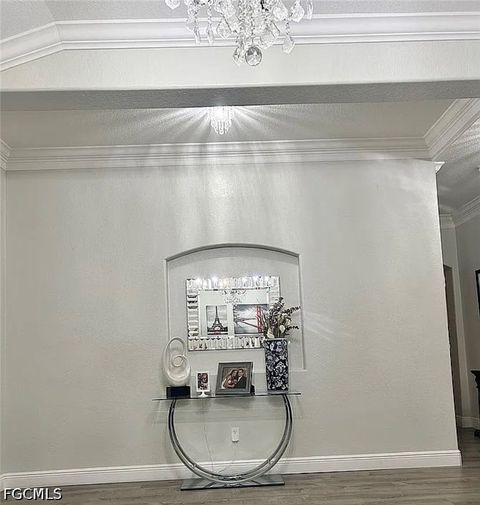 Tiny photo for 221 NW 3rd Place, Cape Coral, FL 33993 (MLS # 2026020241)