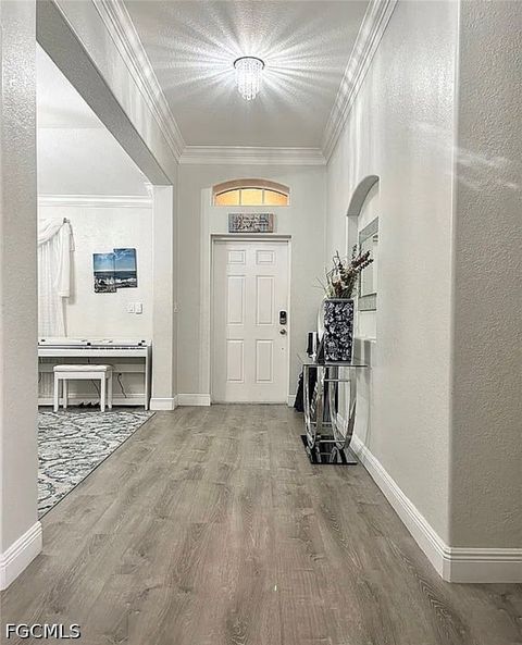 Tiny photo for 221 NW 3rd Place, Cape Coral, FL 33993 (MLS # 2026020241)
