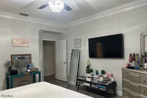 Tiny photo for 221 NW 3rd Place, Cape Coral, FL 33993 (MLS # 2026020241)