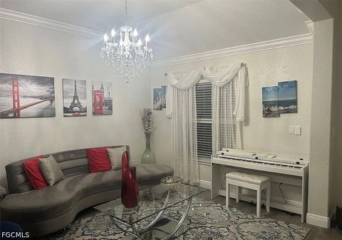 Tiny photo for 221 NW 3rd Place, Cape Coral, FL 33993 (MLS # 2026020241)