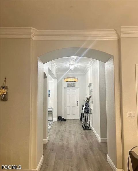 Tiny photo for 221 NW 3rd Place, Cape Coral, FL 33993 (MLS # 2026020241)