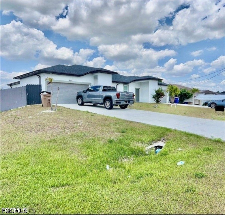 5022-5024 Centennial Boulevard
